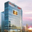 골든타워 이미지