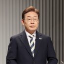 청산4호 태양광발전소 | '통합' 주제 대선 후보 토론이 갈라치기·네거티브 얼룩