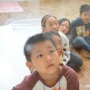 뜰안지역아동센터 이미지