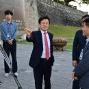 진주성촉석문 이미지