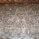이빠진 동그라미 구르기 – 이천 산수유마을, 여주 목아박물관 이미지