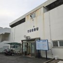 안강운동장 화장실 이미지