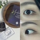 미 플러스 | 렌즈미 블랙렌즈 홀로리스 플러스 블랙 내돈내산 후기