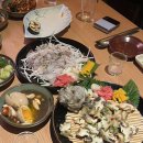 주작상회 - 서구 | [광주]광주 이모카세 맛집 술집, 회식장소로 좋은 상무지구 술집 주작상회