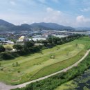 황룡 파크골프장 A 이미지