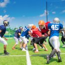 죽왕공설운동장 이미지