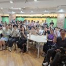 소설의 음계+ 삶의 사계 | [활동보고]🎗4.16시민대학 5기 첫 강연, 김애란 작가 「소설의 음계 삶의 사계」