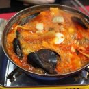 고전떡볶이