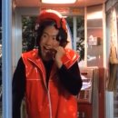 영화주유소 이미지