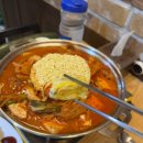 강순자옛맛김치찌개 이미지