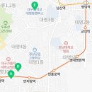 대명2동 행정복지센터 별관 대강당 | 제20대 대통령선거 투표소 대구광역시투표소 (지역 - 투표소 - 장소