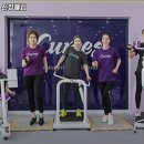 커브스 신장클럽 이미지
