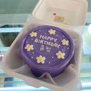 서촌2구 | [종로구] 겸재케이크 / 서촌 주문케이크 도시락케이크 기념일 쪼꼬미단 2단케이크 맞춤케이크 가격