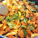 종가막국수닭갈비