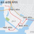 전력관로 매설공사 - 2883 | 전력관로 매설공사