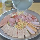 초롱이고모부대찌개 이미지