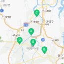 도안동로(유성-85) 이미지
