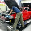 프라임 게러지 이미지