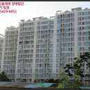 주문진중학교 버스정류장 이미지