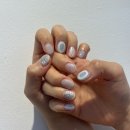 네일밭 | 기흥 보라동네일 실력좋은 하고픈네일 내돈내산 만족 후기