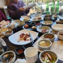 명가원 한정식 | 광명 상견례 장소 추천｜광명 밤일마을 한정식 맛집 명가원 강정식 코스 솔직후기