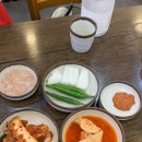 신포동진순대국