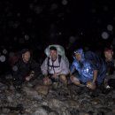 신성삼이네횟집 | 설악산 종주 (서북주능선~공룡능선), 2003/07/26~29 (3박 4일)