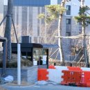 과천동(뒷골 공영주차장) 이미지