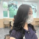 헤어르뽀렘 울산대점 | 무거동미용실 헤어르뽀렘 울산대점 긴머리 레이에드컷