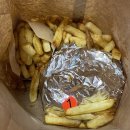 주류성빌딩, 파이브가이즈 강남 | 강남 파이브가이즈 메뉴추천 올더웨이 내돈내산 후기