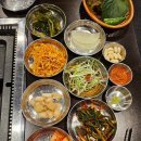 원천4공원(매미) | 광교호수공원 근처 원천동 맛집｜냉삼겹살·생오겹살 맛있는 [원천유원지 냉삼 앨리웨이점]