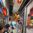 뉴삼부프라자 개방화장실 | 중국 상해 인민광장 훠궈 현지인 맛집 주광옥 훠궈 朱光玉火锅馆(人民广场店) 웨이팅방법 메뉴 소스 추천