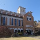 매화도서관 | 순천 매화꽃 봄 향기 가득했던 방문 후기