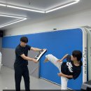 글로벌아이 태권도장 이미지