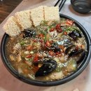 우진빌딩 | 진주 평거동 술집 : 찐 안주 맛집 '단추' 다녀왔어요