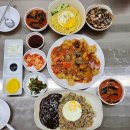 인천 부평 부개동 동원각 후기 푸짐하고 맛있는 중식 찐 맛집