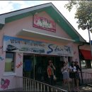 이병주문학관 주차장 | [하동] 북천 코스모스메밀꽃 축제(이병주 문학관)