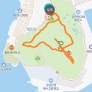 월미공원 전망대 화장실 이미지