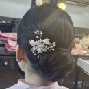헤어꽃피다 이미지