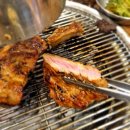토담화로구이 | [춘천 퇴계동 고기맛집] 토담화로구이