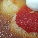 서정가야밀면