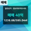 광교푸르지오시티 공인중개사사무소 이미지