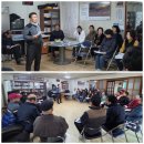 한산1리마을회관 이미지