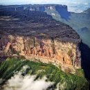 남미, 로라이마산(Mt. Roraima) 이미지