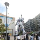 라라포트 | [일본/후쿠오카] 라라포트 후쿠오카 건담 공연 후기 🤖 (중도하차, 버스 정보)