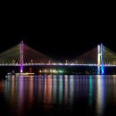 돌산대교 이미지