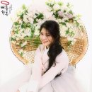 봄웨딩한복스튜디오