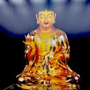 평창 상원사 목조문수보살좌상 복장전적 이미지