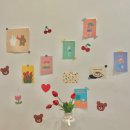 글리밍데이 | 6탄. [연남/연희] 비무브 연남 방 구성/가격/웨이팅/가격/포토존 카페 메리트리 소품샵 글리밍데이 후기
