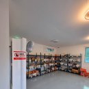 필리가 캠핑 이미지